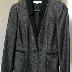 Antonio Melani jacket and skirt set